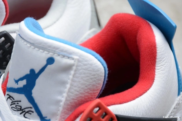 Kick Theory What CI1184-146 Air The 4 Jordan 0806